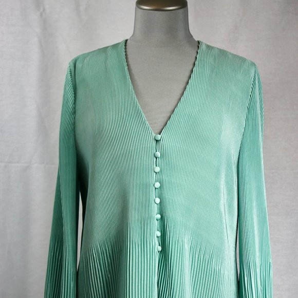 Zara tunic